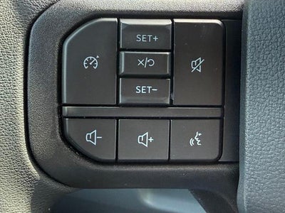 2026 Ford F-350SD XLT DRW