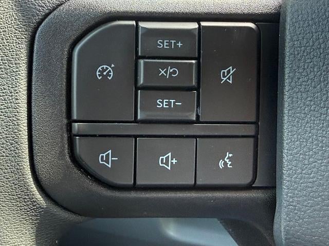 2026 Ford F-350SD XLT DRW