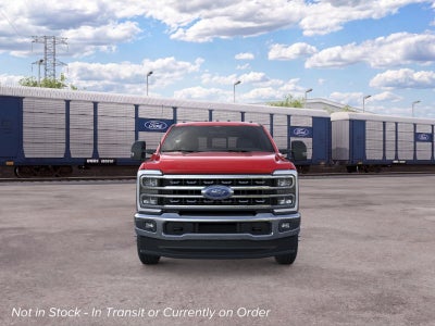 2026 Ford F-350SD XLT DRW