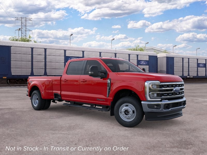 2026 Ford F-350SD XLT DRW