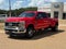 2026 Ford F-350SD XLT DRW