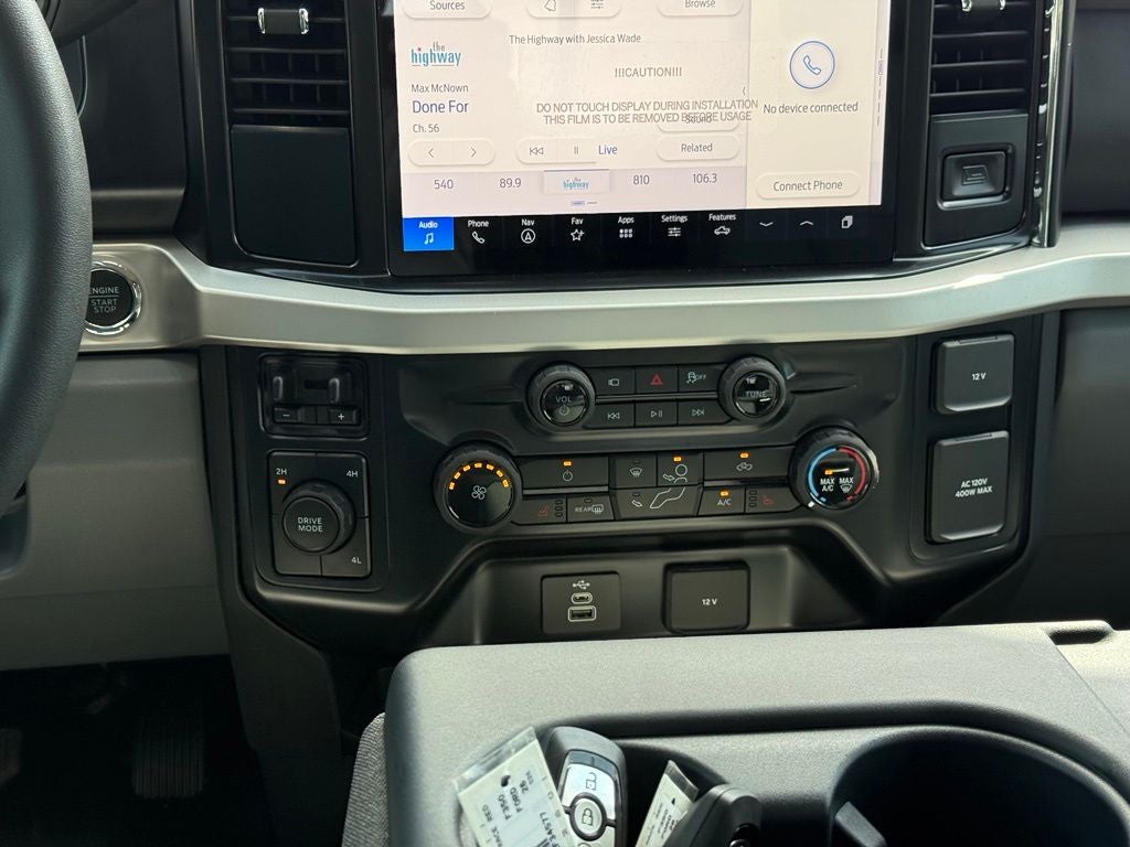 2026 Ford F-350SD XLT DRW