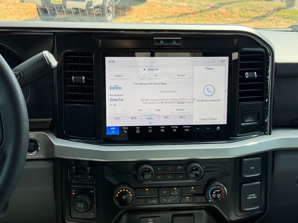 2026 Ford F-350SD XLT DRW