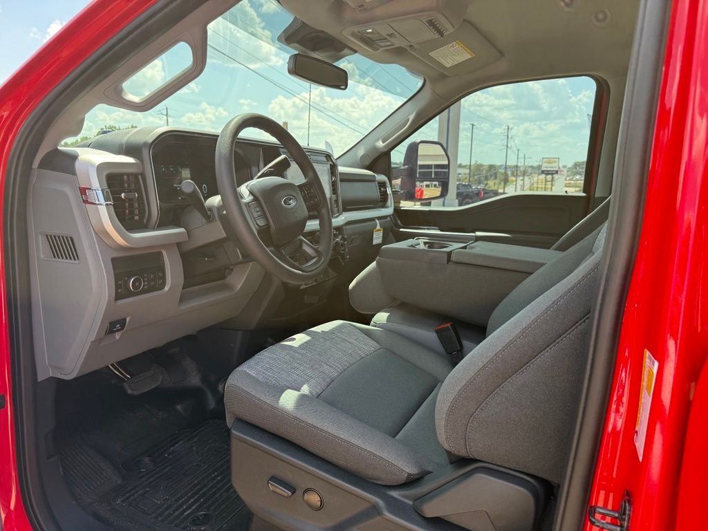2026 Ford F-350SD XLT DRW
