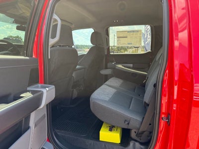 2026 Ford F-350SD XLT DRW