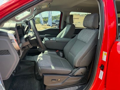 2026 Ford F-350SD XLT DRW