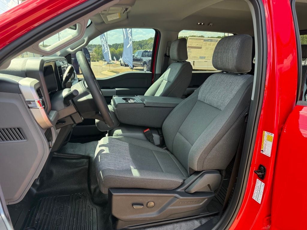 2026 Ford F-350SD XLT DRW