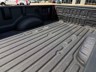 2026 Ford F-350SD XLT DRW