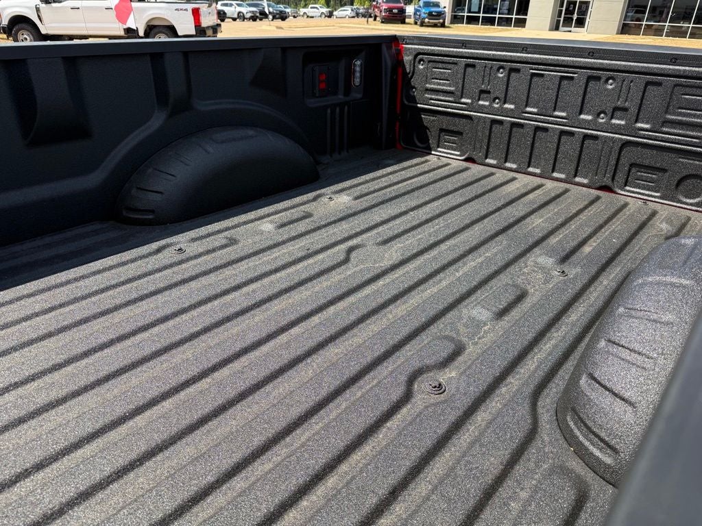 2026 Ford F-350SD XLT DRW