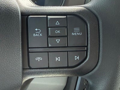 2026 Ford F-350SD XLT DRW