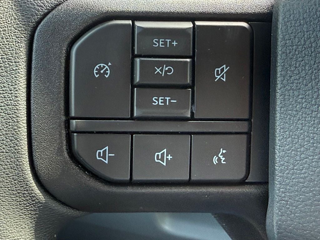 2026 Ford F-350SD XLT DRW