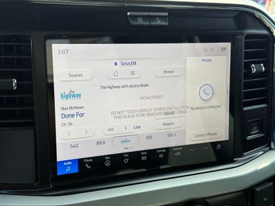 2026 Ford F-350SD XLT DRW
