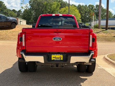 2026 Ford F-350SD XLT DRW