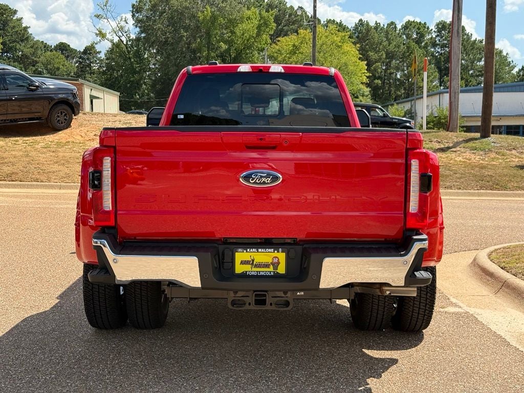 2026 Ford F-350SD XLT DRW