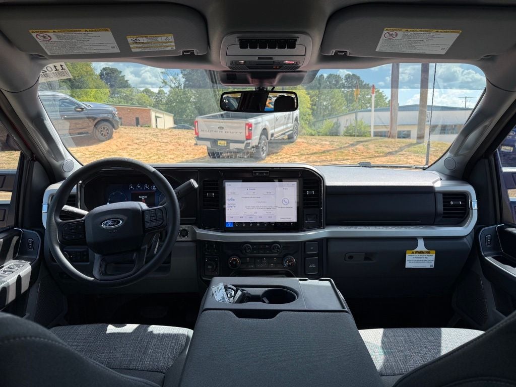 2026 Ford F-350SD XLT DRW
