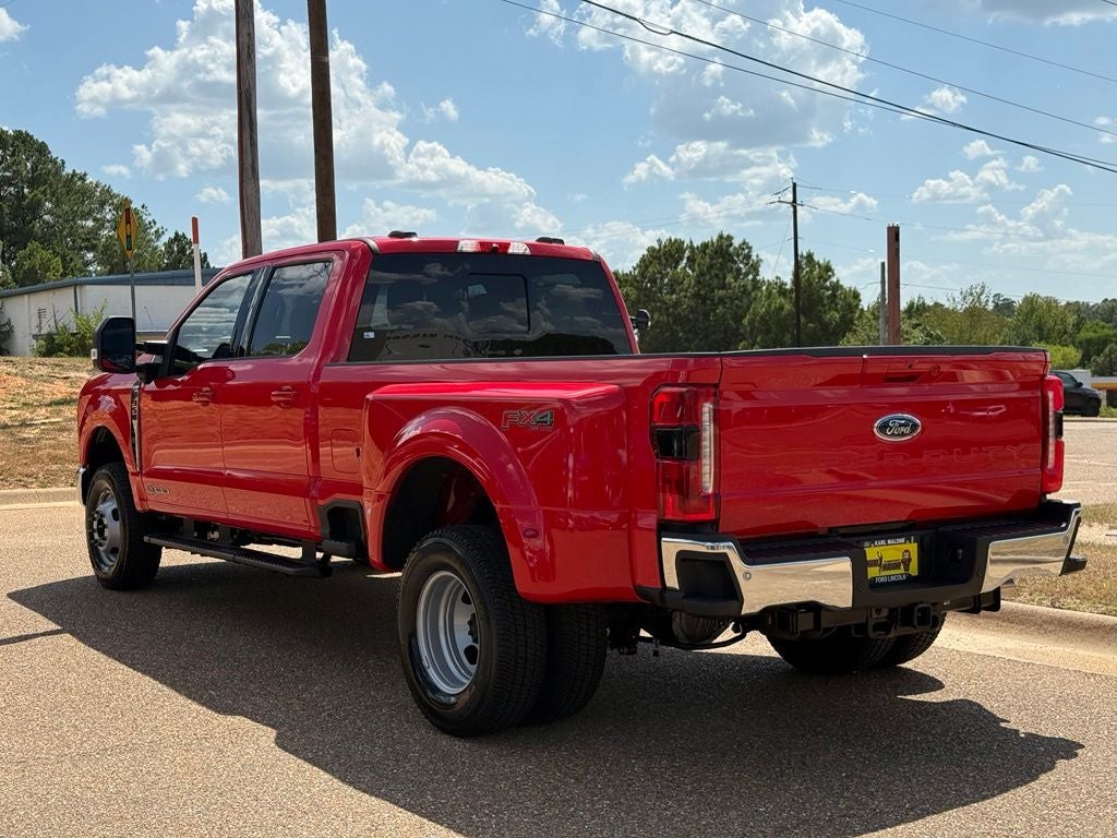 2026 Ford F-350SD XLT DRW