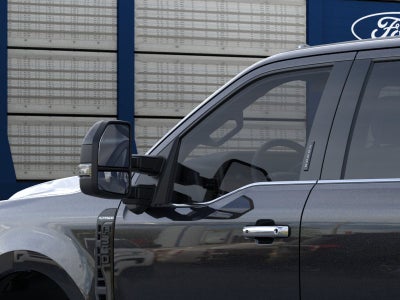 2026 Ford F-350SD Platinum DRW