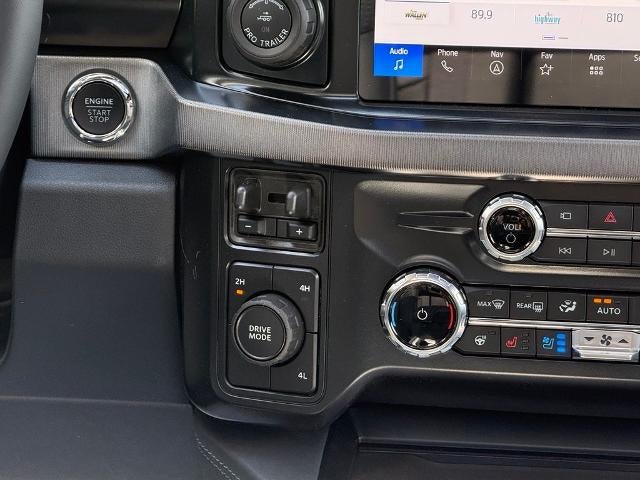 2026 Ford F-350SD Platinum DRW