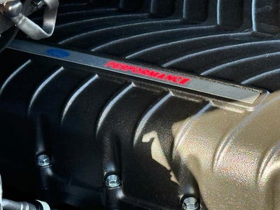 2025 Ford F-150 LOBO - WHIPPLE SUPERCHARGED