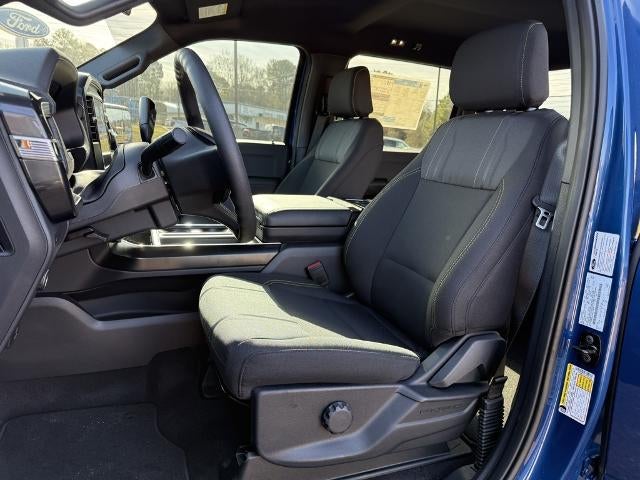 2025 Ford F-150 LOBO - WHIPPLE SUPERCHARGED