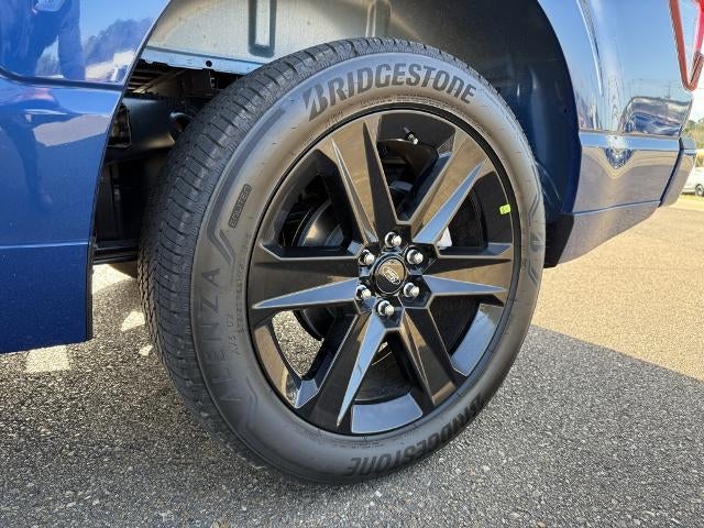 2025 Ford F-150 LOBO - WHIPPLE SUPERCHARGED