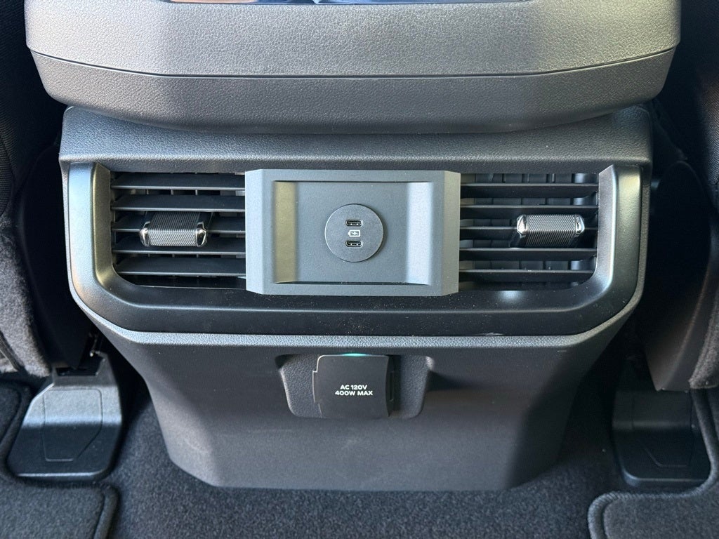 2025 Ford F-150 LOBO - WHIPPLE SUPERCHARGED