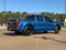 2025 Ford F-150 LOBO - WHIPPLE SUPERCHARGED