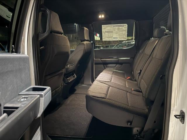 2025 Ford F-150 STX -WHIPPLE SUPERCHARGED