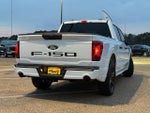 2025 Ford F-150 STX -WHIPPLE SUPERCHARGED