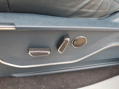 2022 Ford F-150 Limited