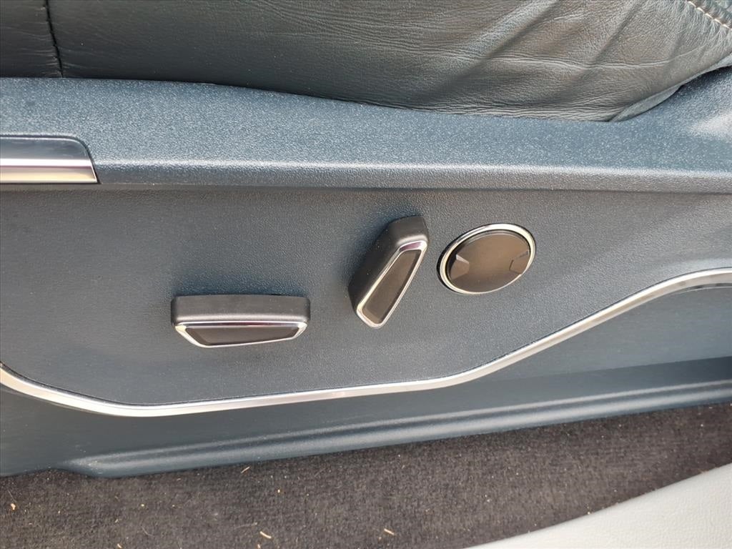 2022 Ford F-150 Limited