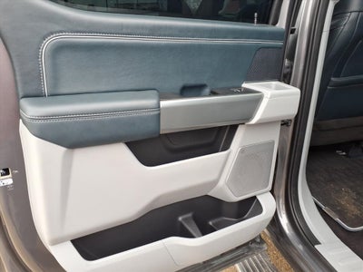 2022 Ford F-150 Limited