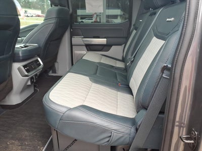 2022 Ford F-150 Limited