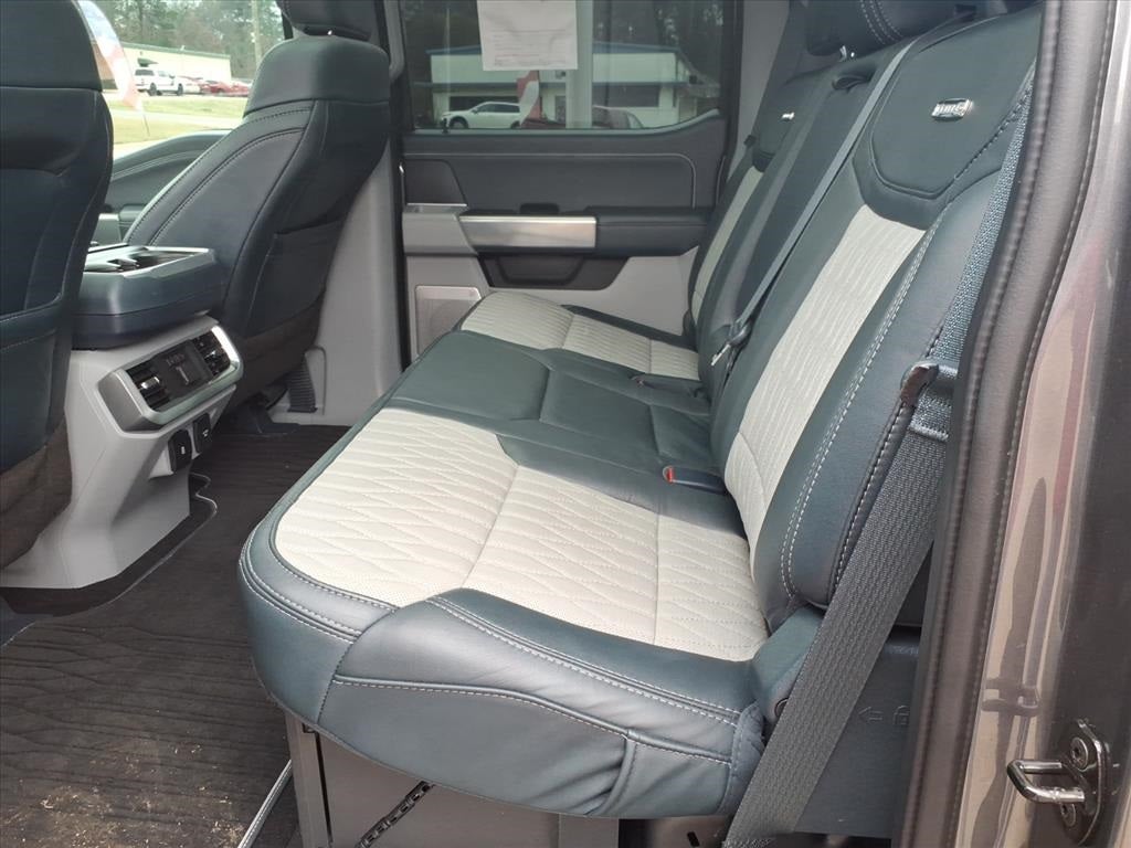 2022 Ford F-150 Limited