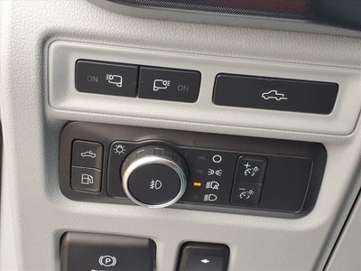 2022 Ford F-150 Limited