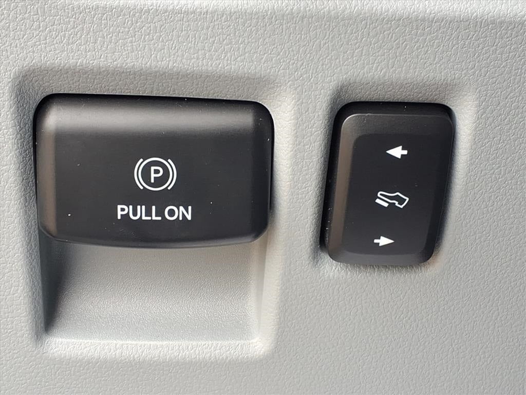 2022 Ford F-150 Limited