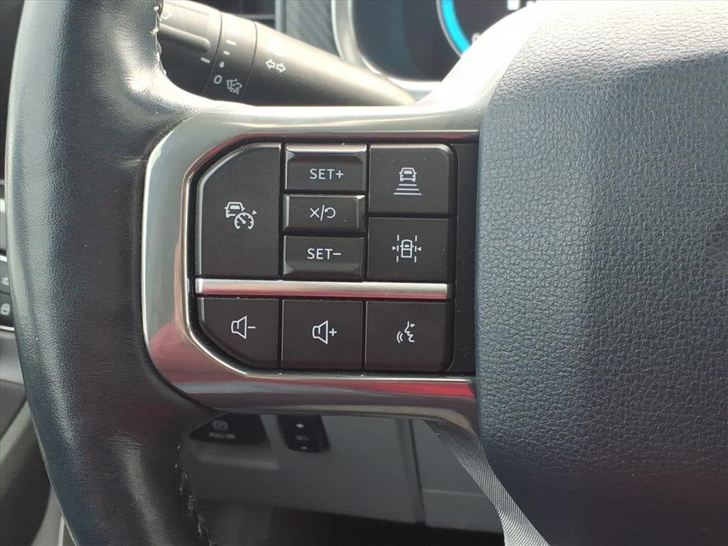 2022 Ford F-150 Limited