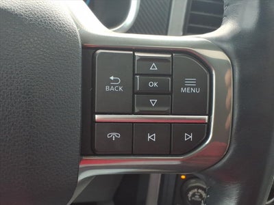 2022 Ford F-150 Limited