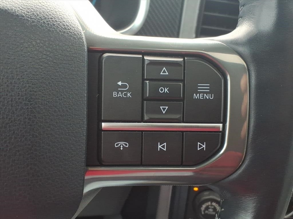 2022 Ford F-150 Limited