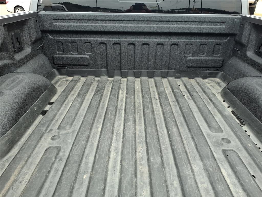 2022 Ford F-150 Limited