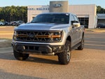 2025 Ford F-150 Whipple Supercharged Tremor