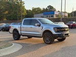 2025 Ford F-150 Whipple Supercharged Tremor