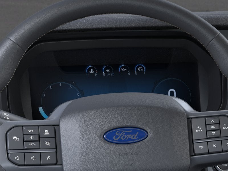 2026 Ford F-150 Lariat lariat