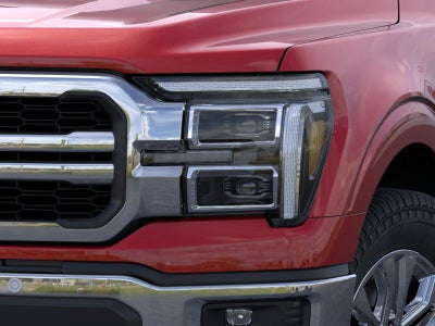 2026 Ford F-150 Lariat lariat