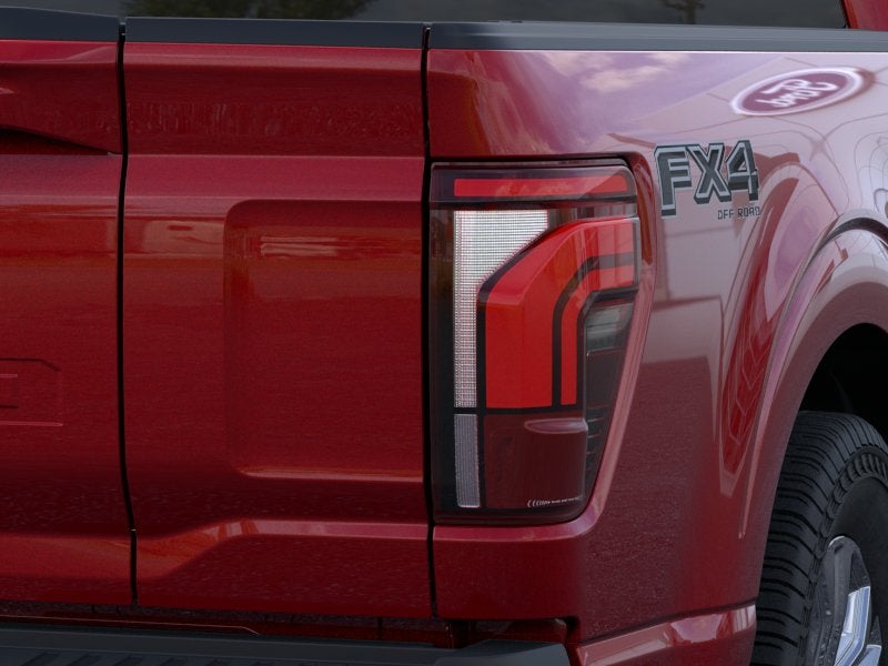 2026 Ford F-150 Lariat lariat