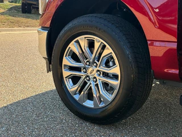 2026 Ford F-150 Lariat lariat