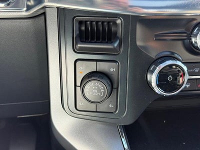 2026 Ford F-150 Lariat lariat