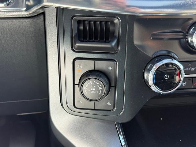 2026 Ford F-150 Lariat lariat