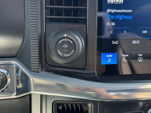 2026 Ford F-150 Lariat lariat