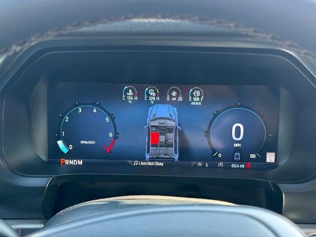 2026 Ford F-150 Lariat lariat